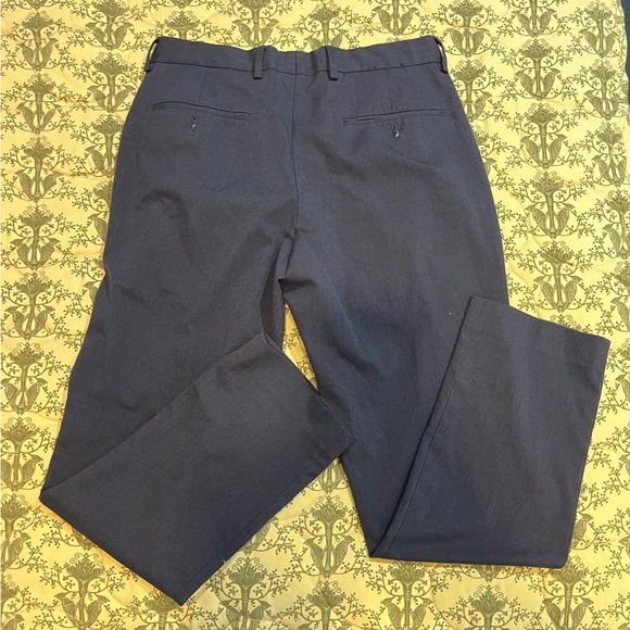 Express Other - Navy Blue Express Dress Pants